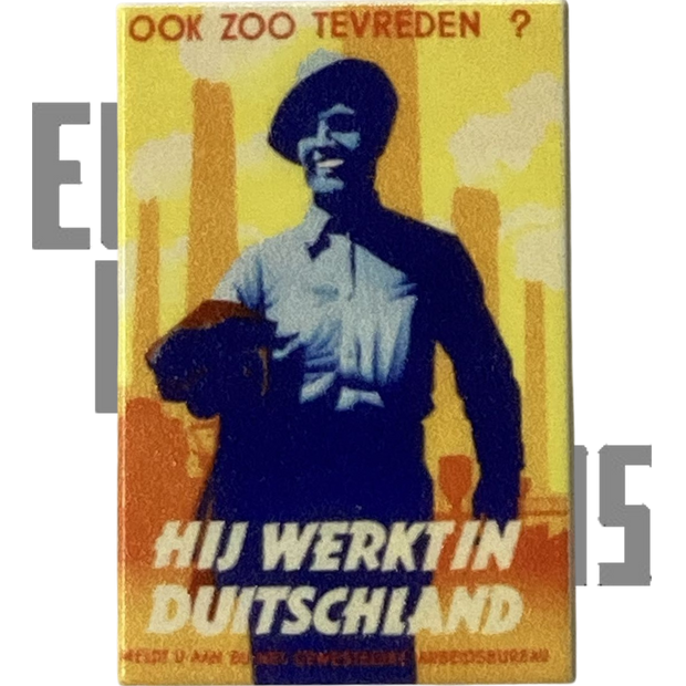 UV Printed Tile#11